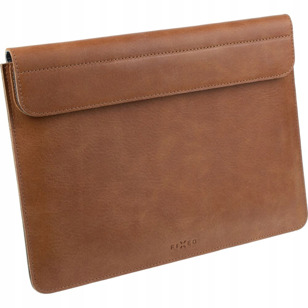 

Etui Fixed do MacBook Air 13,6" 2022 M2 pokrowiec
