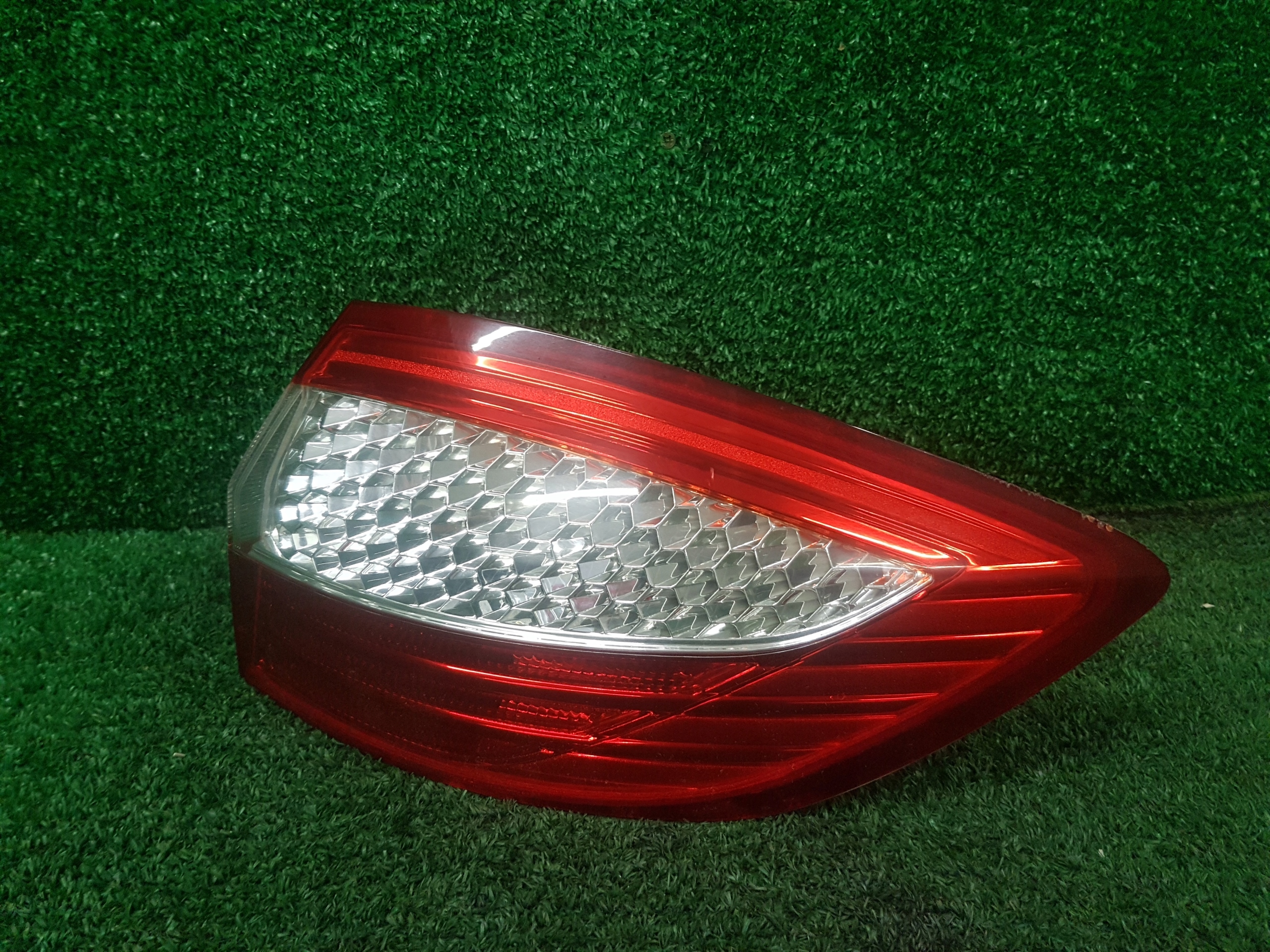 light right rear FORD MONDEO MK 4