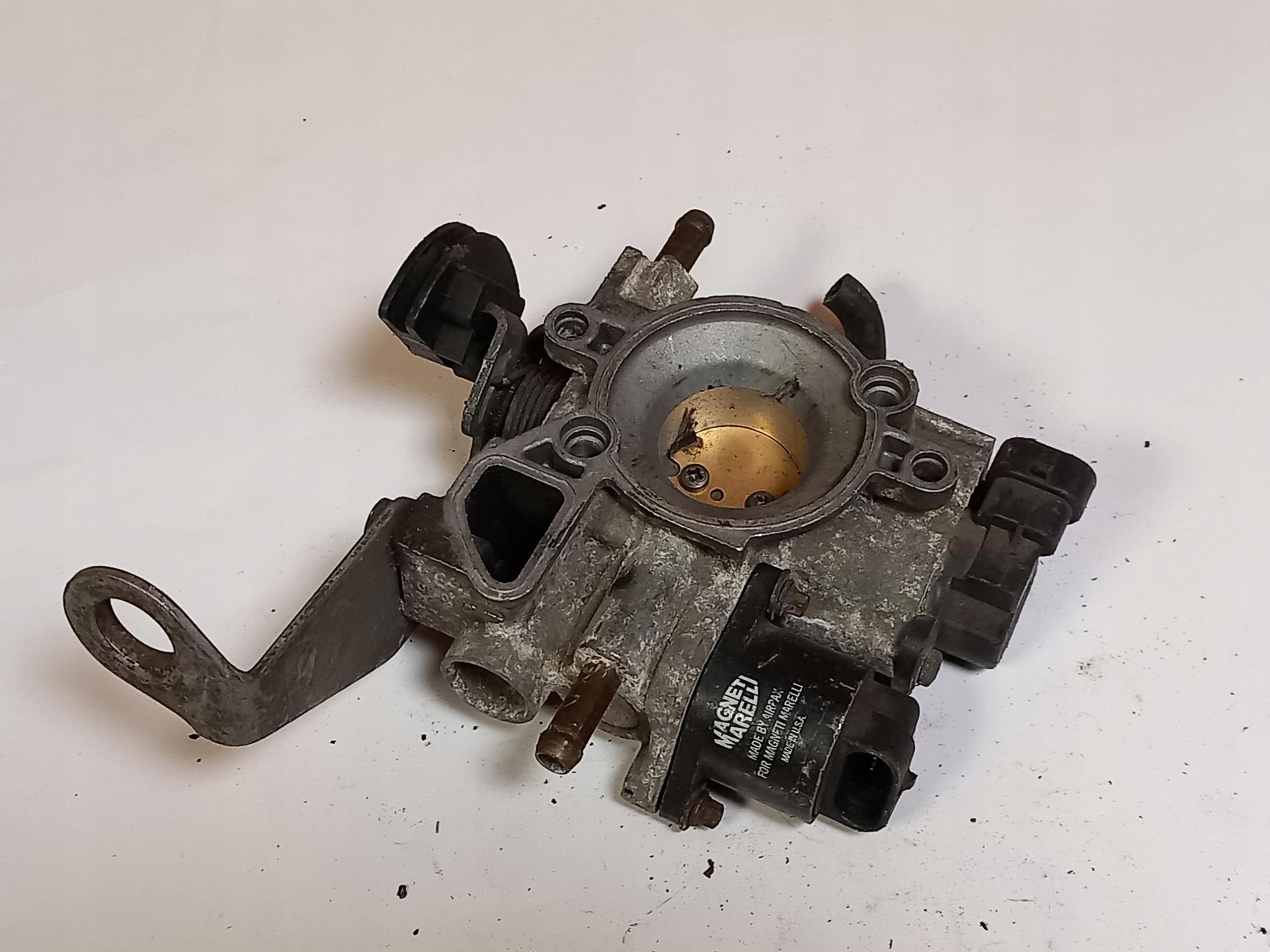 Valvola a farfalla RENAULT TWINGO e 1.2B 93-07