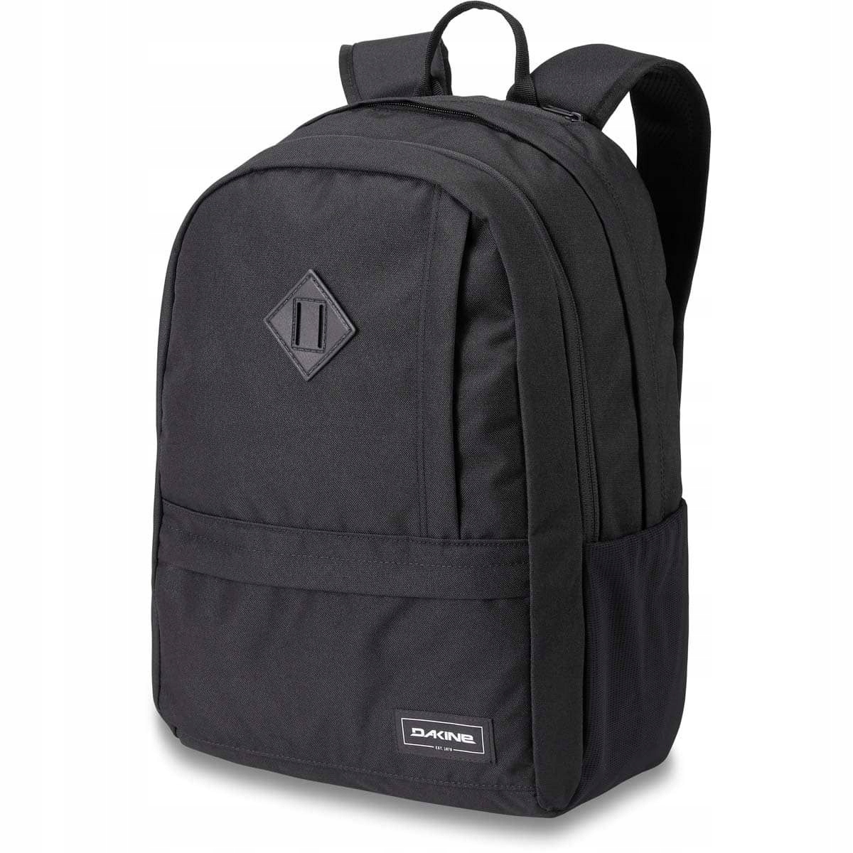 Batoh Dakine Essentials Pack 22L Black
