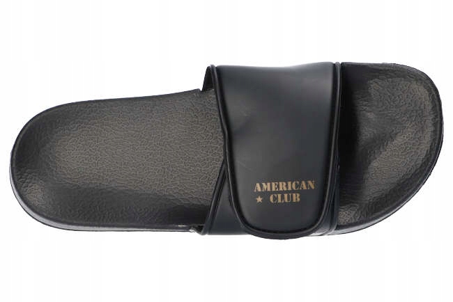 

American Club NH95 Klapki Basenowe Piankowe B 37