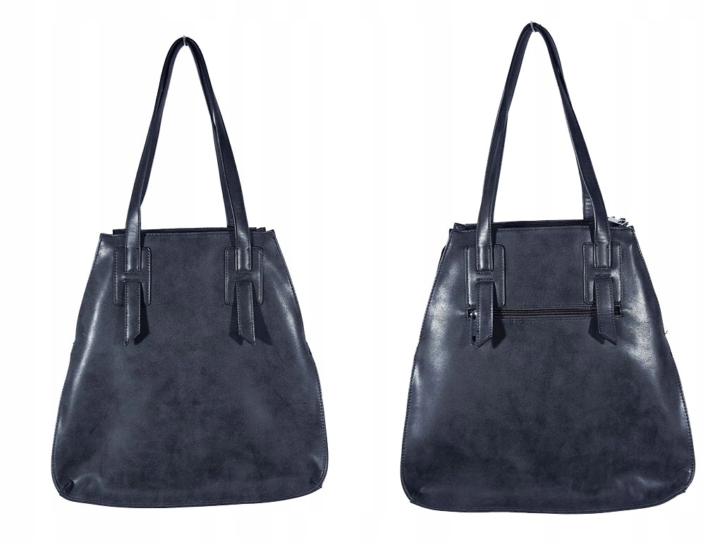 

Torebka Celina Torba Trapez Długie Rączki Phantom