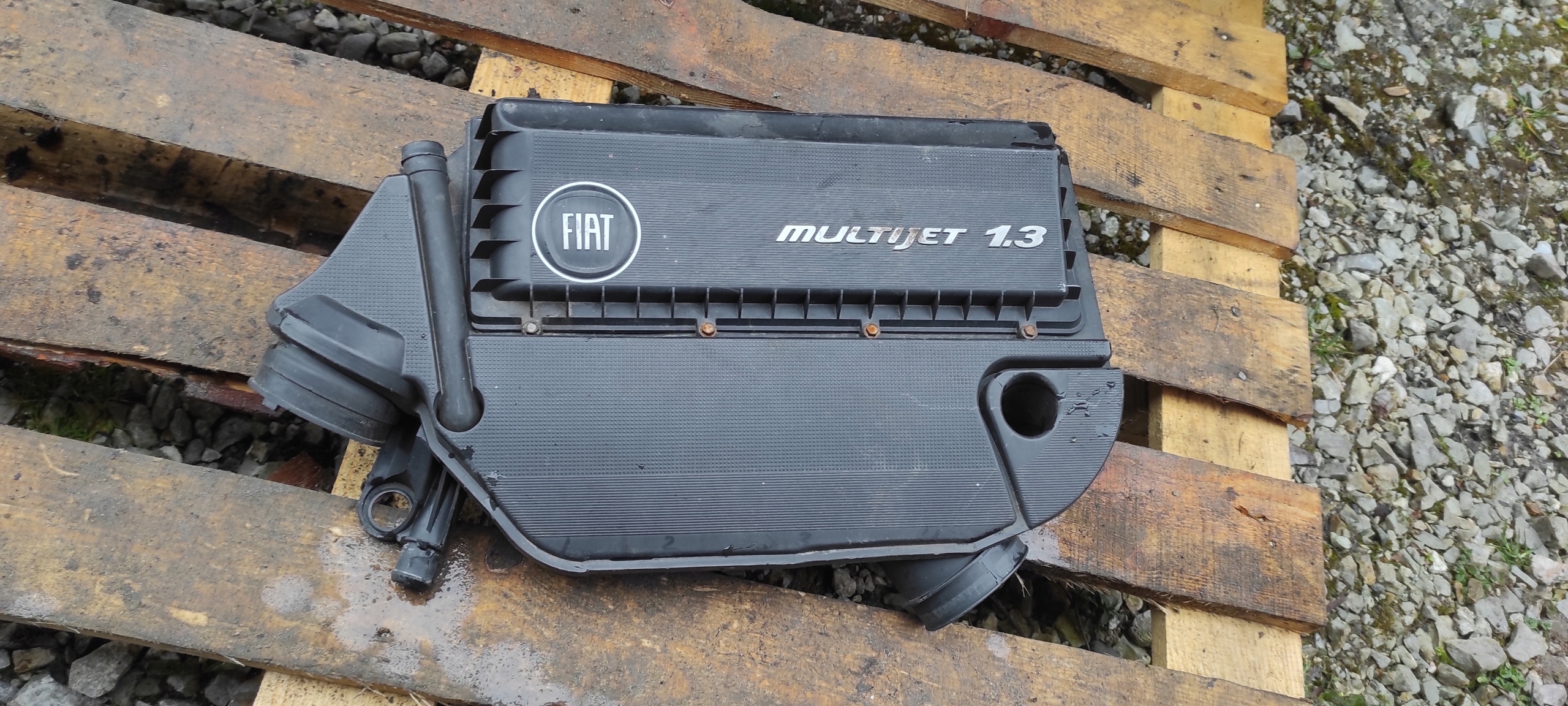 Gehäuse filter luft MITO 1.3 JTDM 51816590 EU
