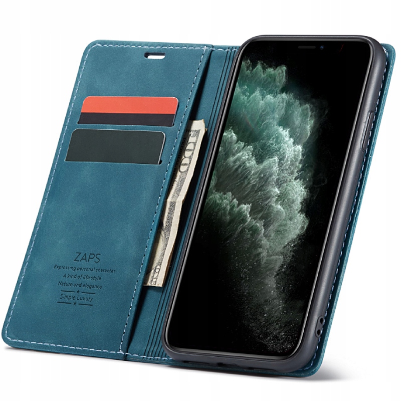 

Zaps Etui Portfel Pokrowiec Do Iphone 11