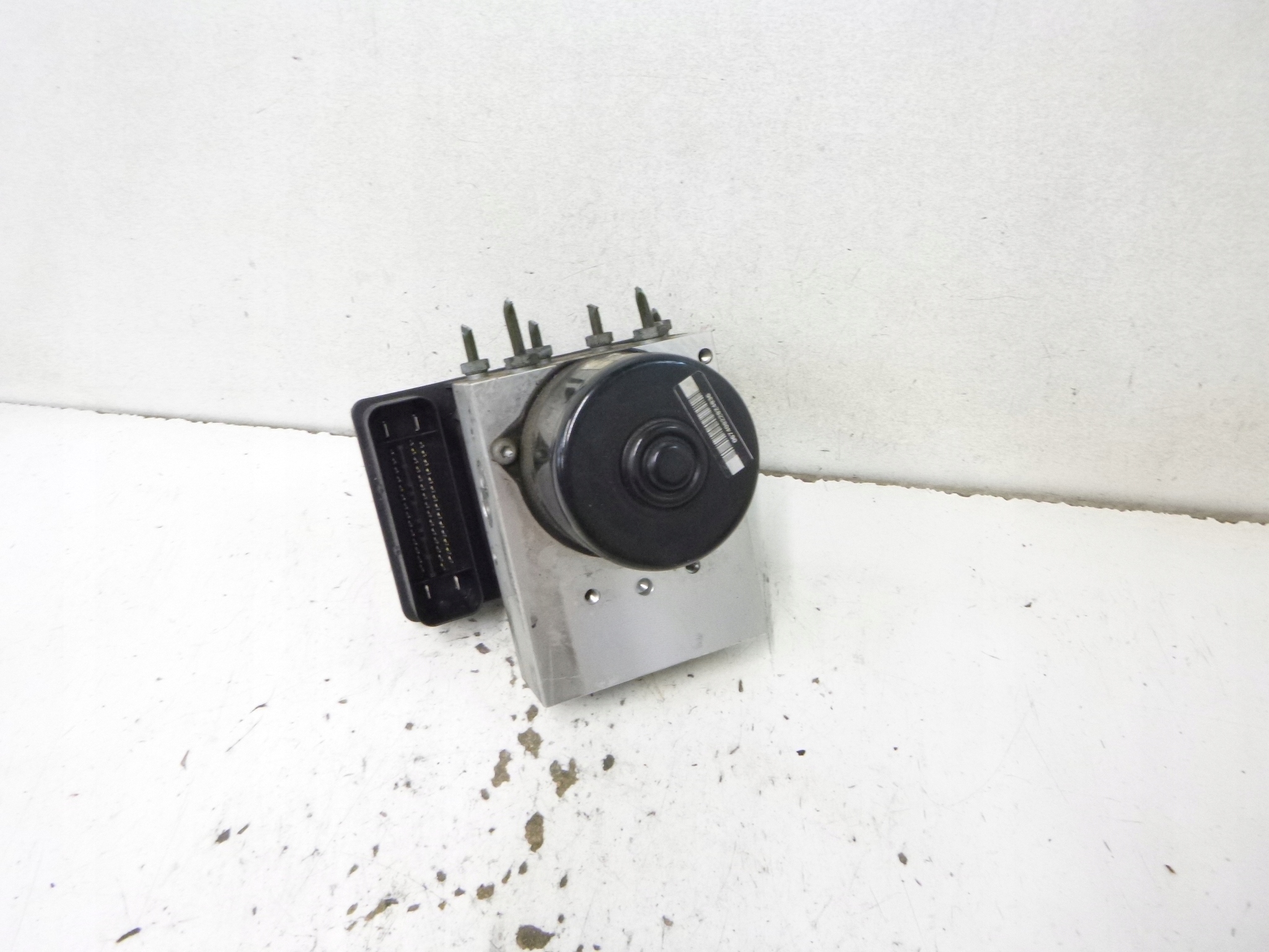 Pompa ABS ESP Mercedes W203 1.8 A0325459132 2003r.