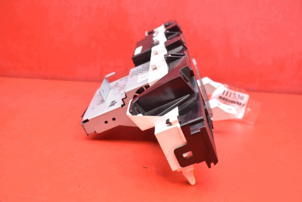 display 468200-9107 MAZDA CX-7 LIFT 09-12