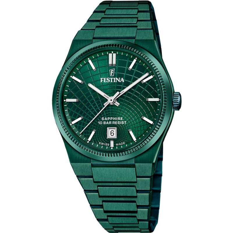 Hodinky Festina F20079/1