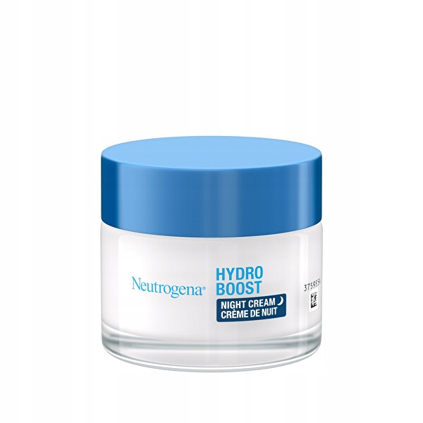Noční hydratační krém Hydro Boost (Sleeping Cream) 50 ml