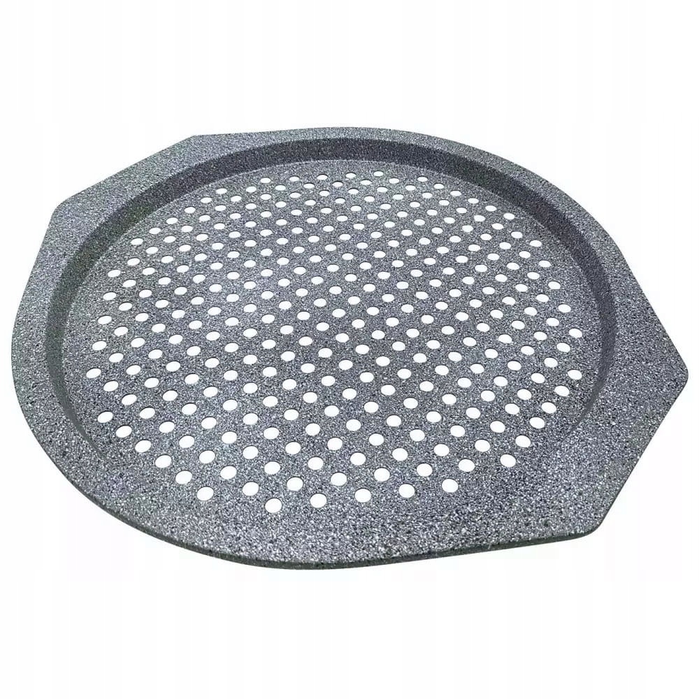 

Blacha Do Pizzy 40cm Perforowana Klausberg KB-7497