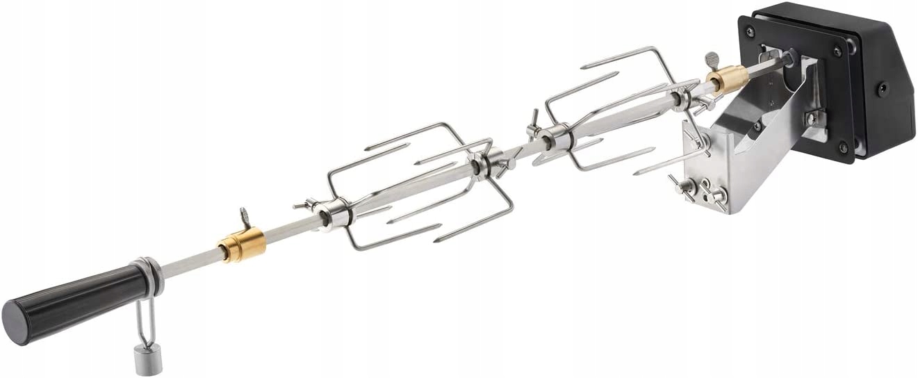 Rotačný ražeň Rosle Premium G2/G3/F60 do 10 kg