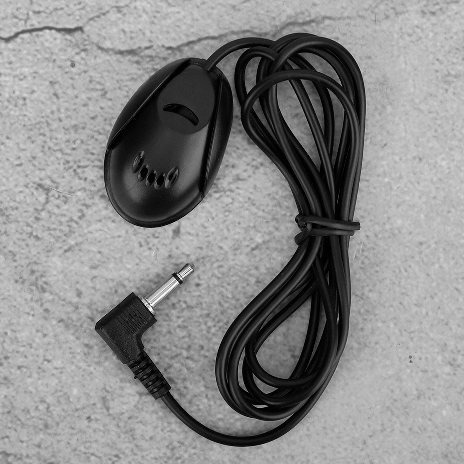 MIKROFON ZEWNĘTRZNY WTYK 1,2M DO RADIA SAMOCHODO Rodzaj mikrofon