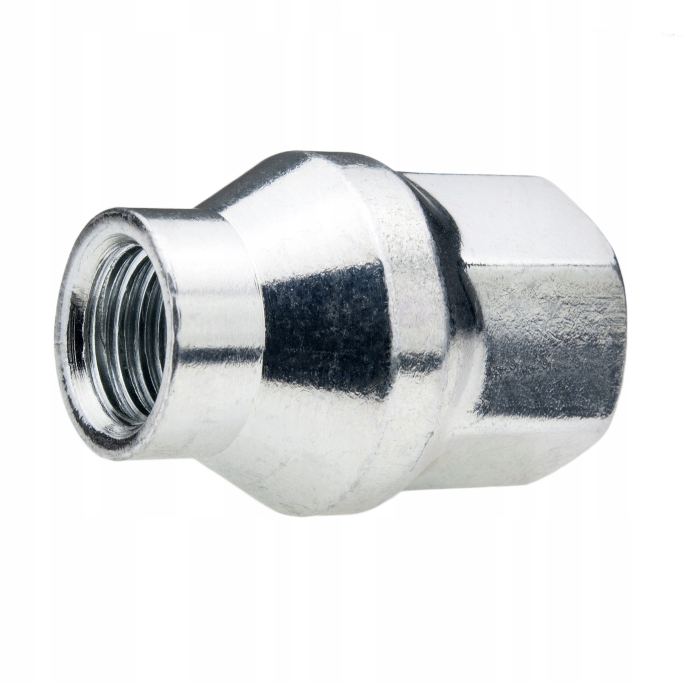 

Nakrętka M12 1.5 z prowadzeniem do felg Toyota