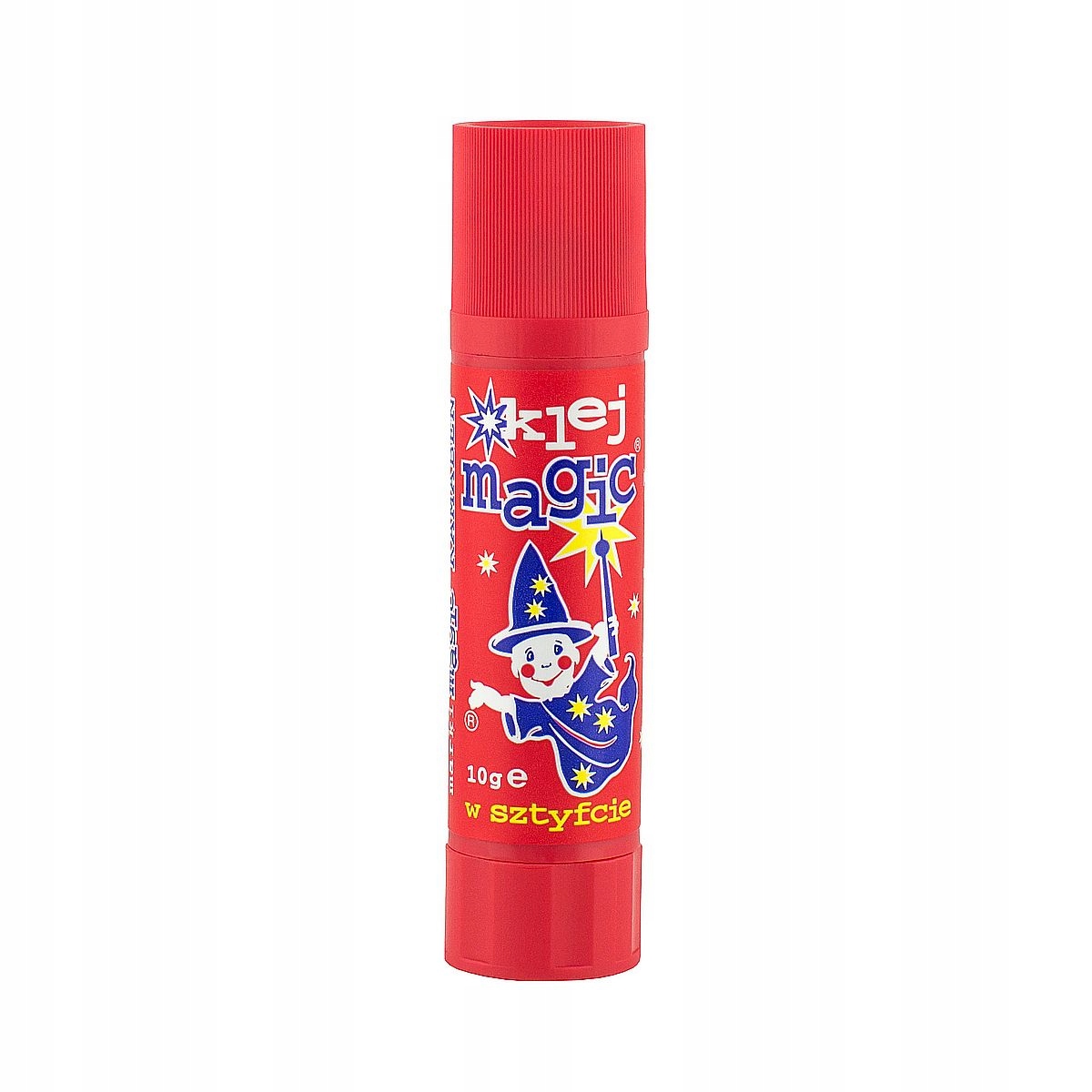 

Klej w sztyfcie Magic Kamaben 10g