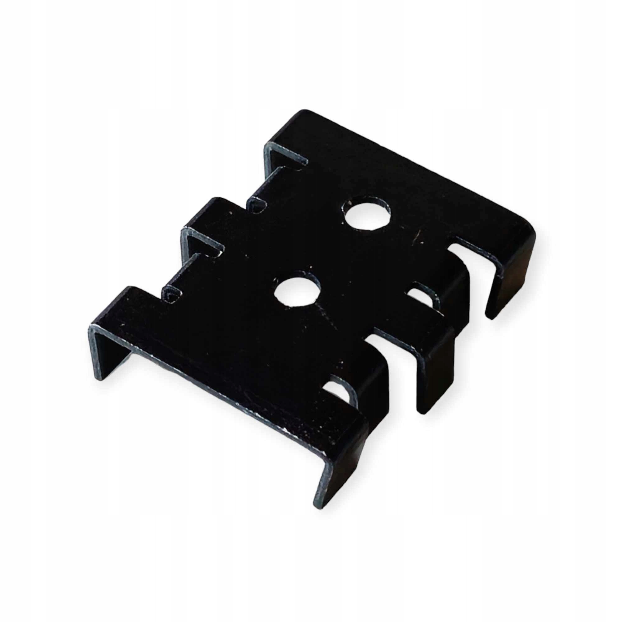 FK210SACB RADIATOR PRASOWANY 30x25.4x8MM