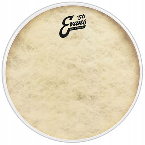 Evans Calftone 8"
