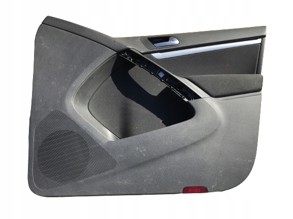 side door right front VW TIGUAN 5N0867012B