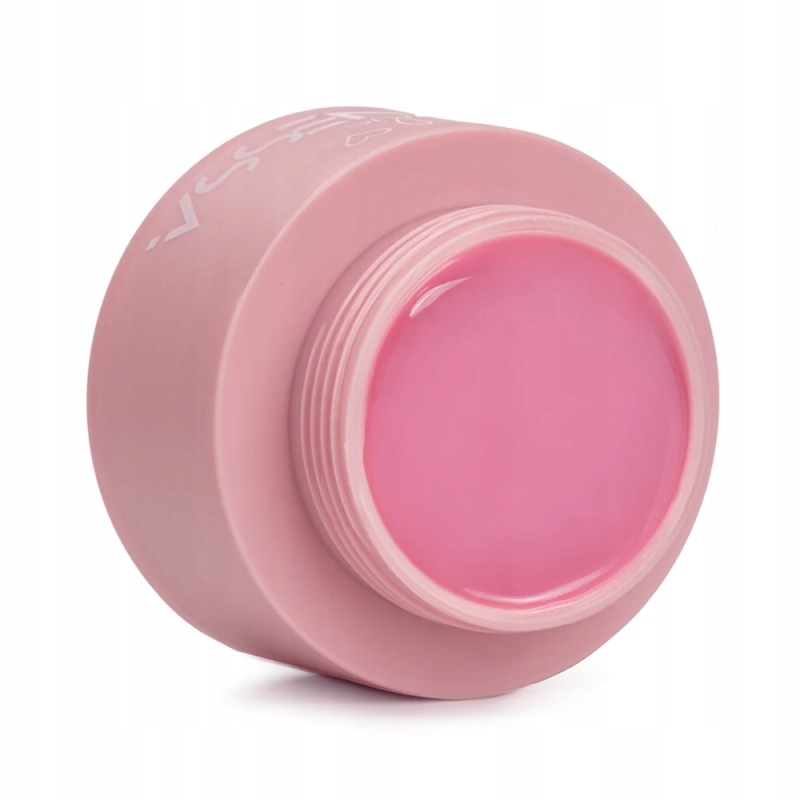 Płynny akrylożel Julia Nessa Liquid AcrylicGel Pink