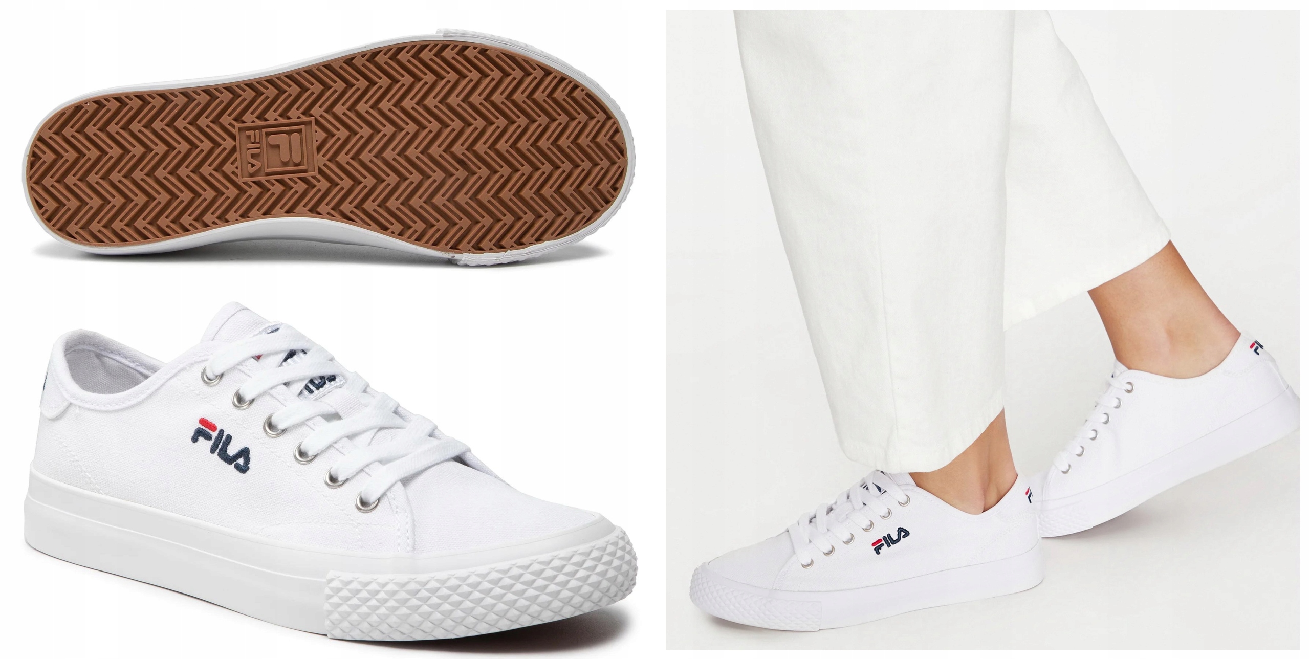 Fila Pointer Classic buty damskie sportowe sneakersy trampki tenisówki 36