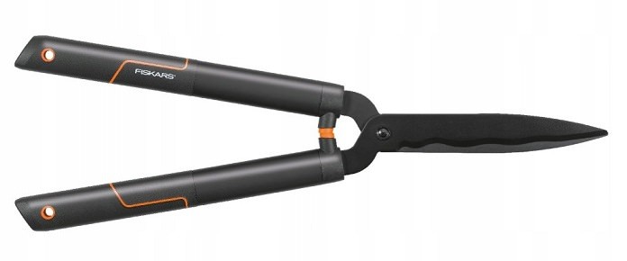 

Nożyce do żywopłotu SingleStep Fiskars HS22 Fiskar