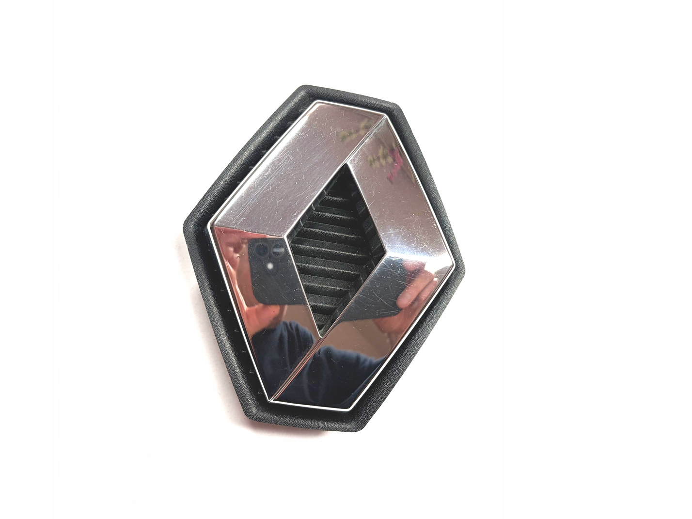 эмблема значок renault oe: 8200179691