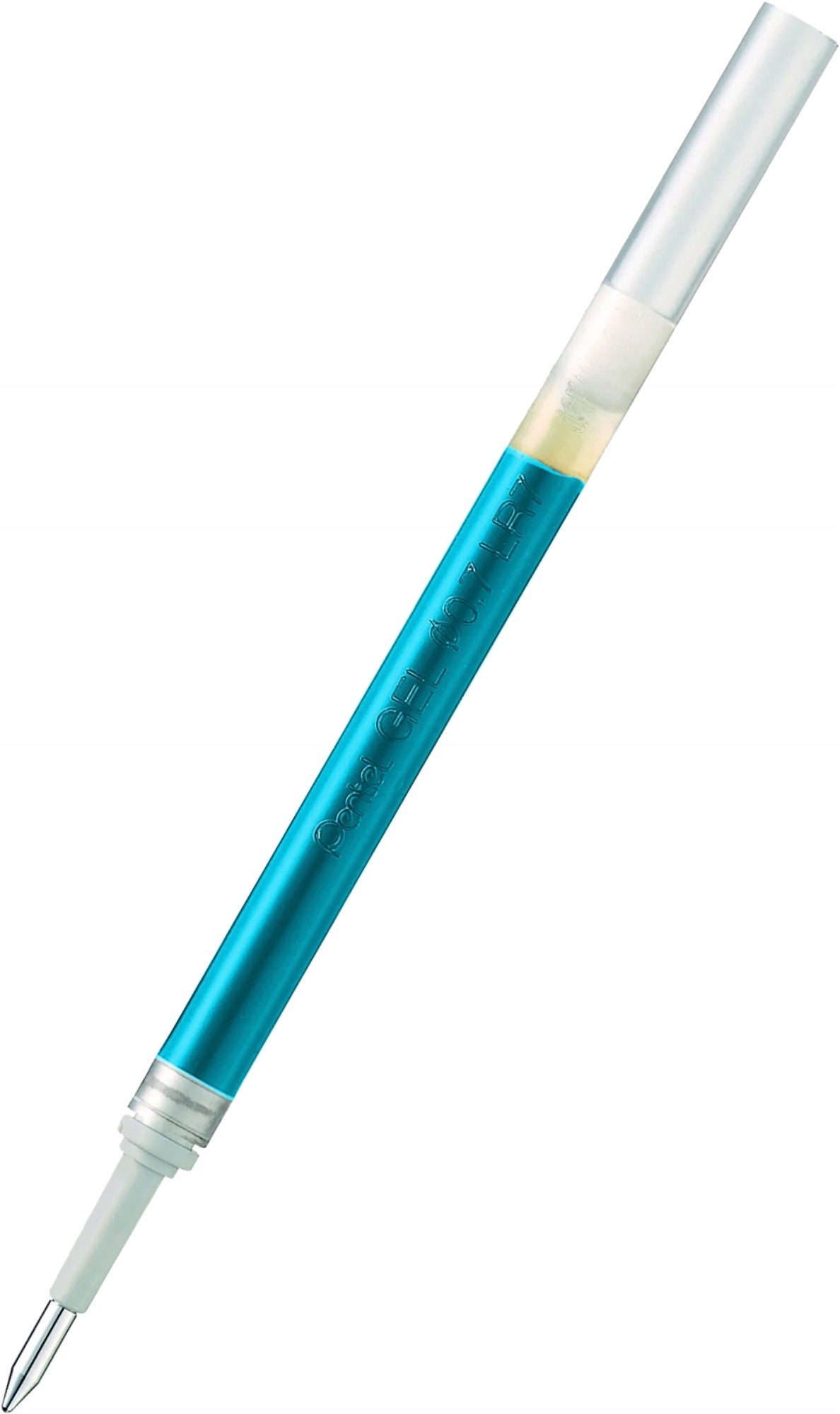 

Wkład Do Pióra Pentel BL57 BL77 LR7-SX Błękitny