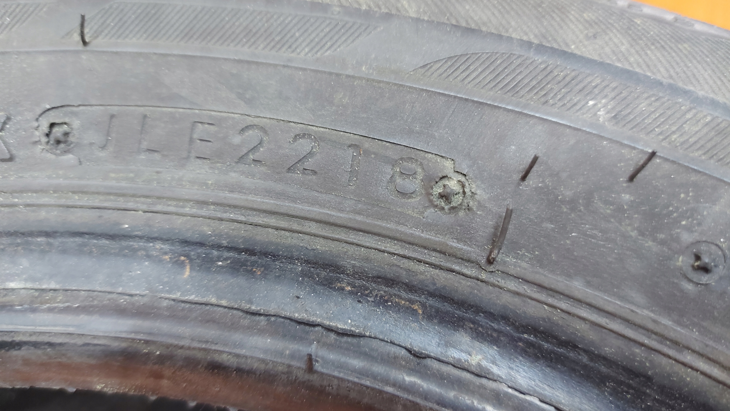 BRIDGESTONE ECOPIA EP150 165/65R14 Gumy letné 5.5mm