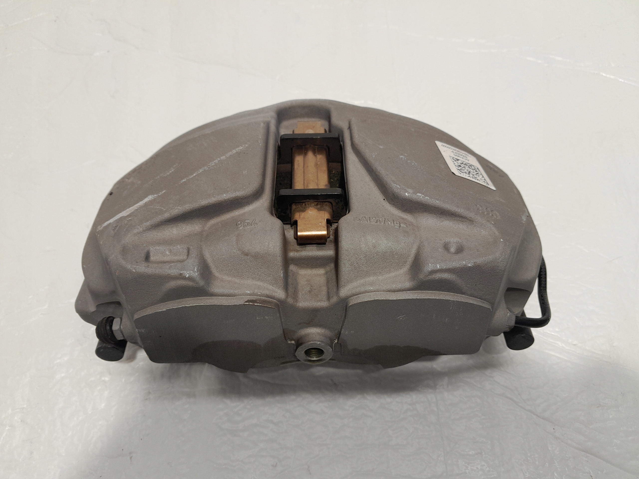 AUDI A4 B9 LIFT caliper brake right front 8W06FP
