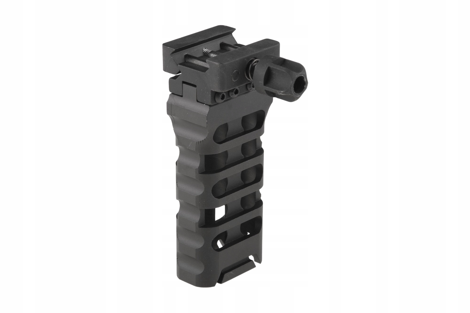 Cnc Aluminiowy Rączka chwyt przedni Ar M4 Ak G36 M16 M14 Ris Picatinny
