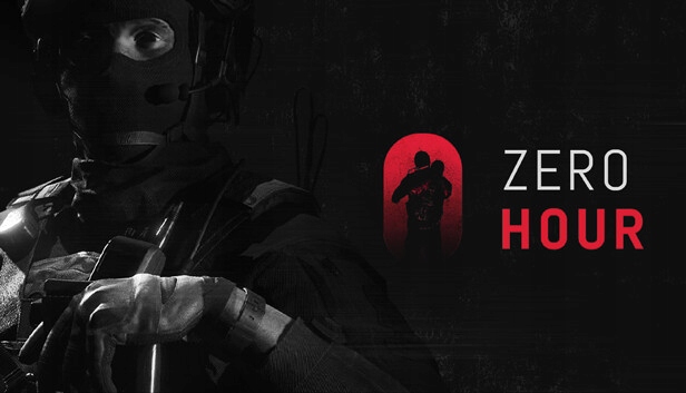Zero Hour klucz Steam