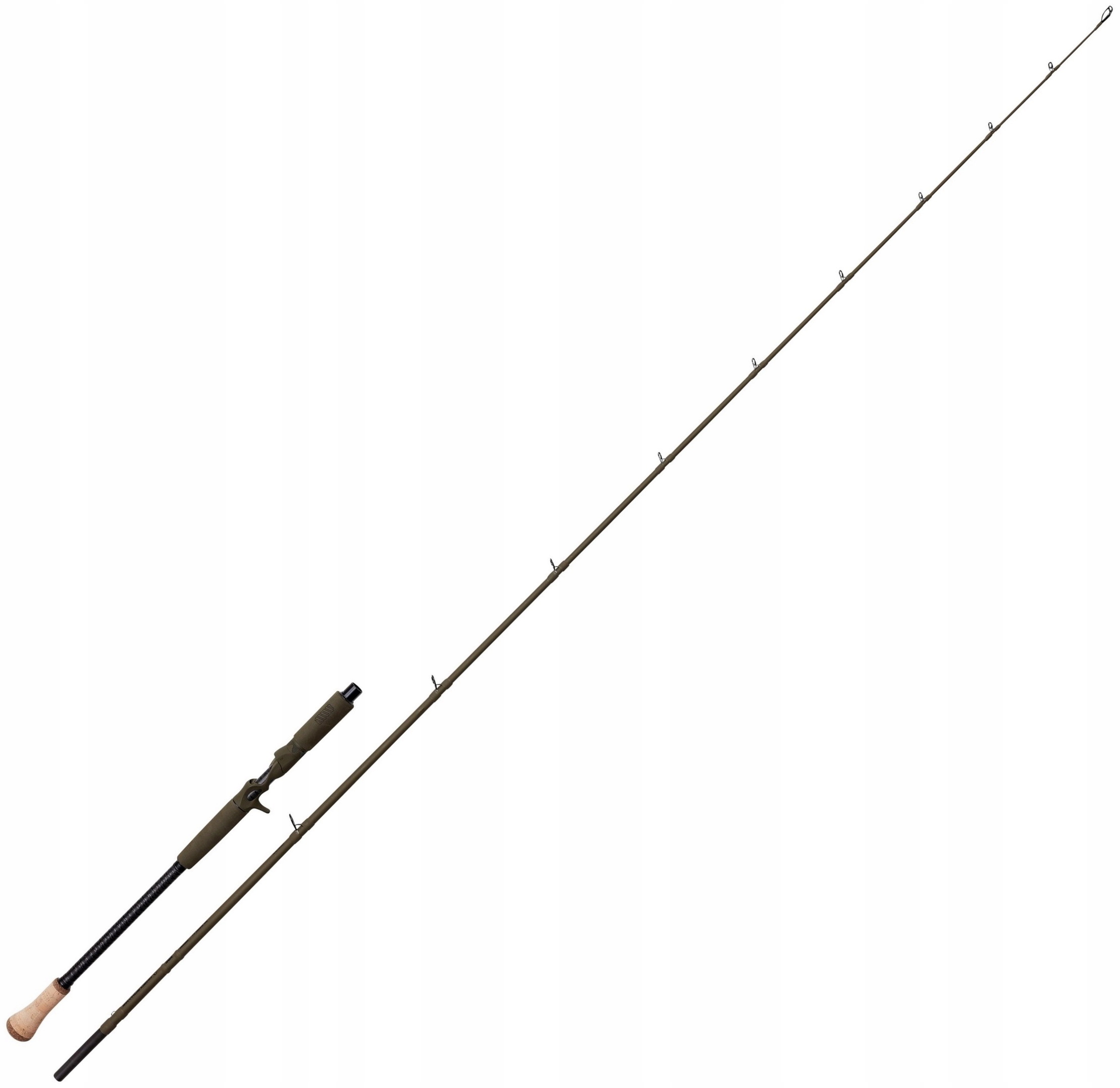 Wędka Savage Gear SG4 Swimbait Specialist Bc 2,38 m 130-200 g 72239
