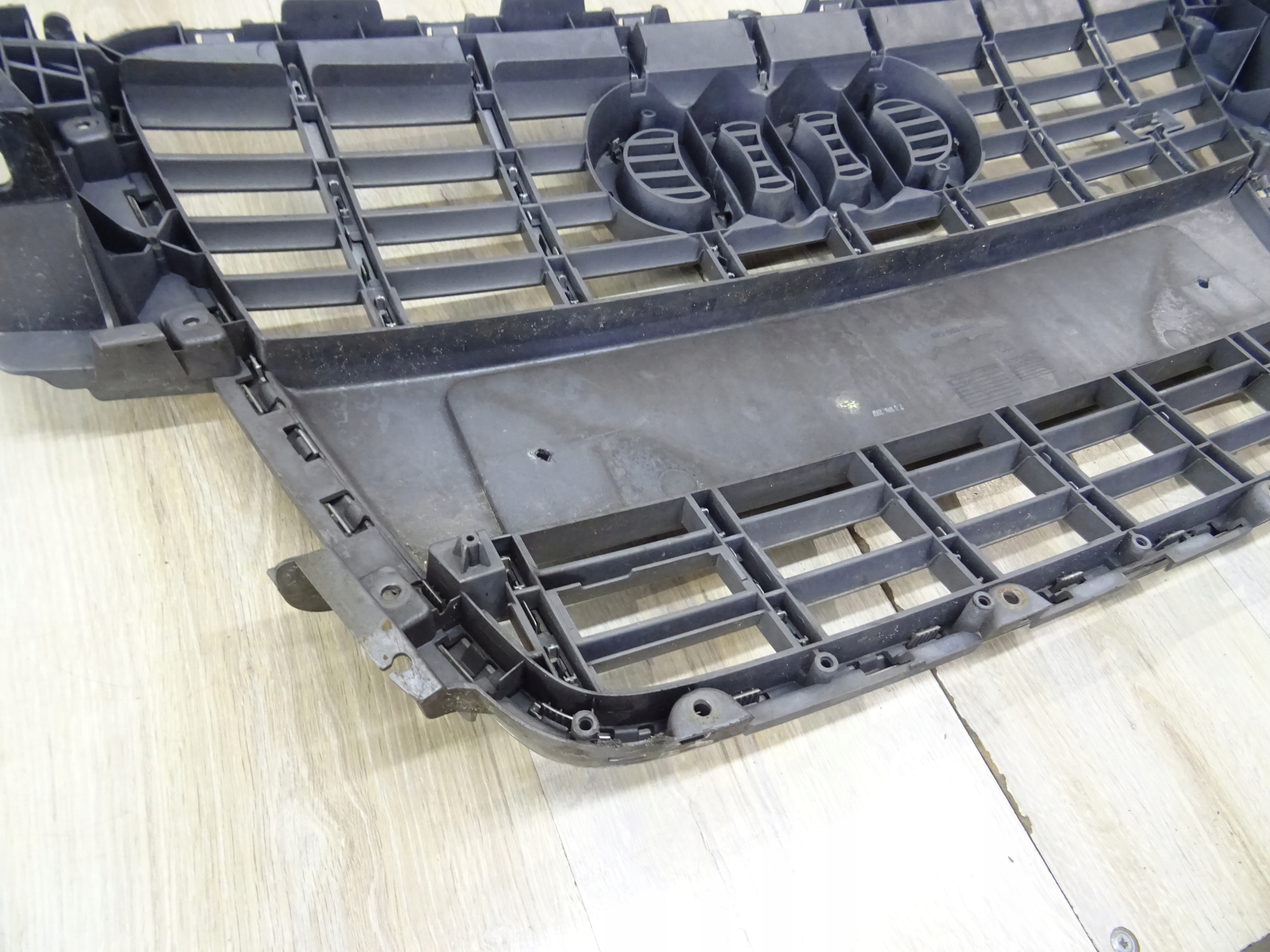 Audi A5 Kühlergrill FRONTGRILL Kühlergitter 8T0853651C - Thumbnail 12