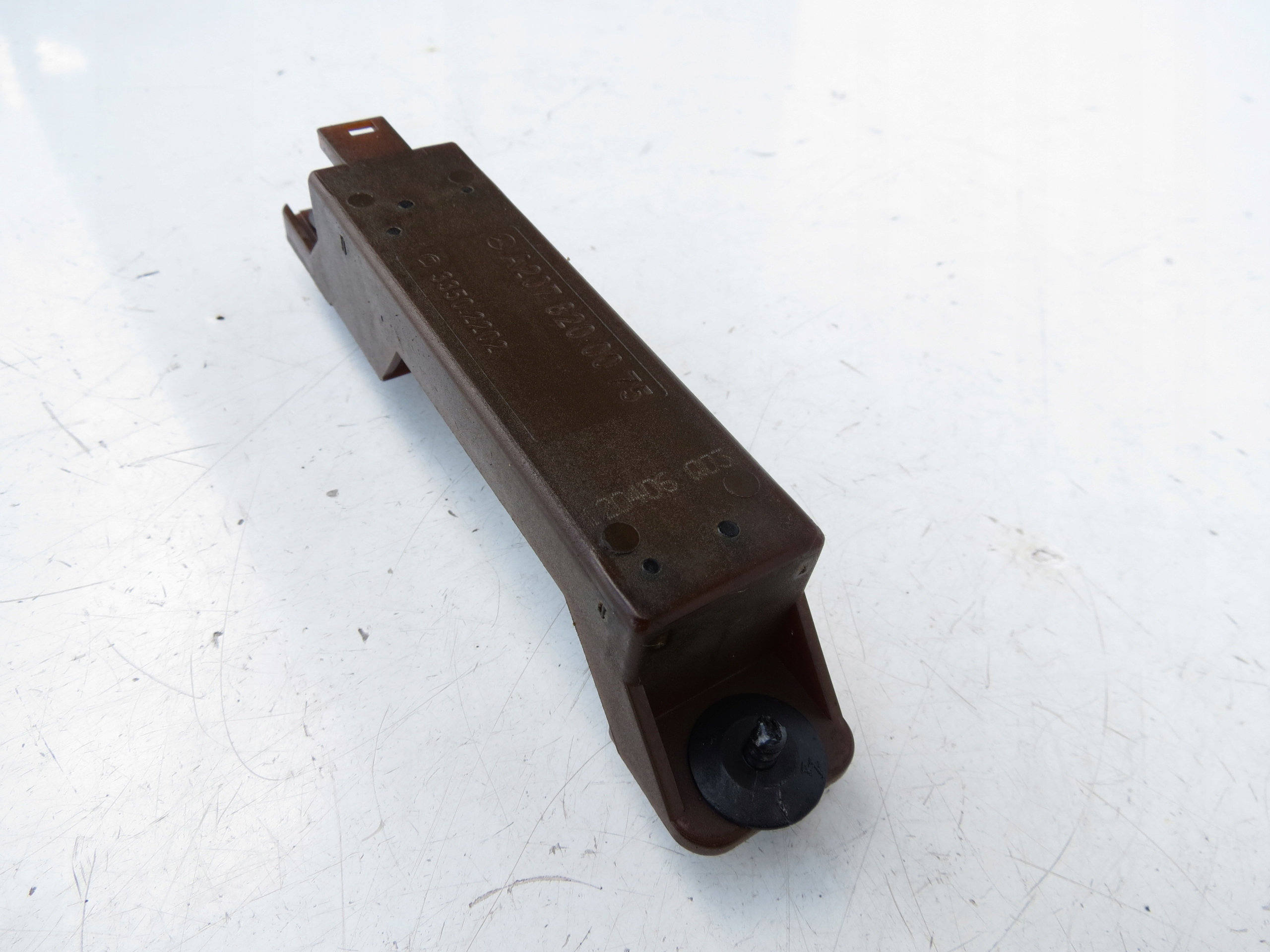 Antenne Module KEYLESS A2078200075 MERCEDES CLS W218