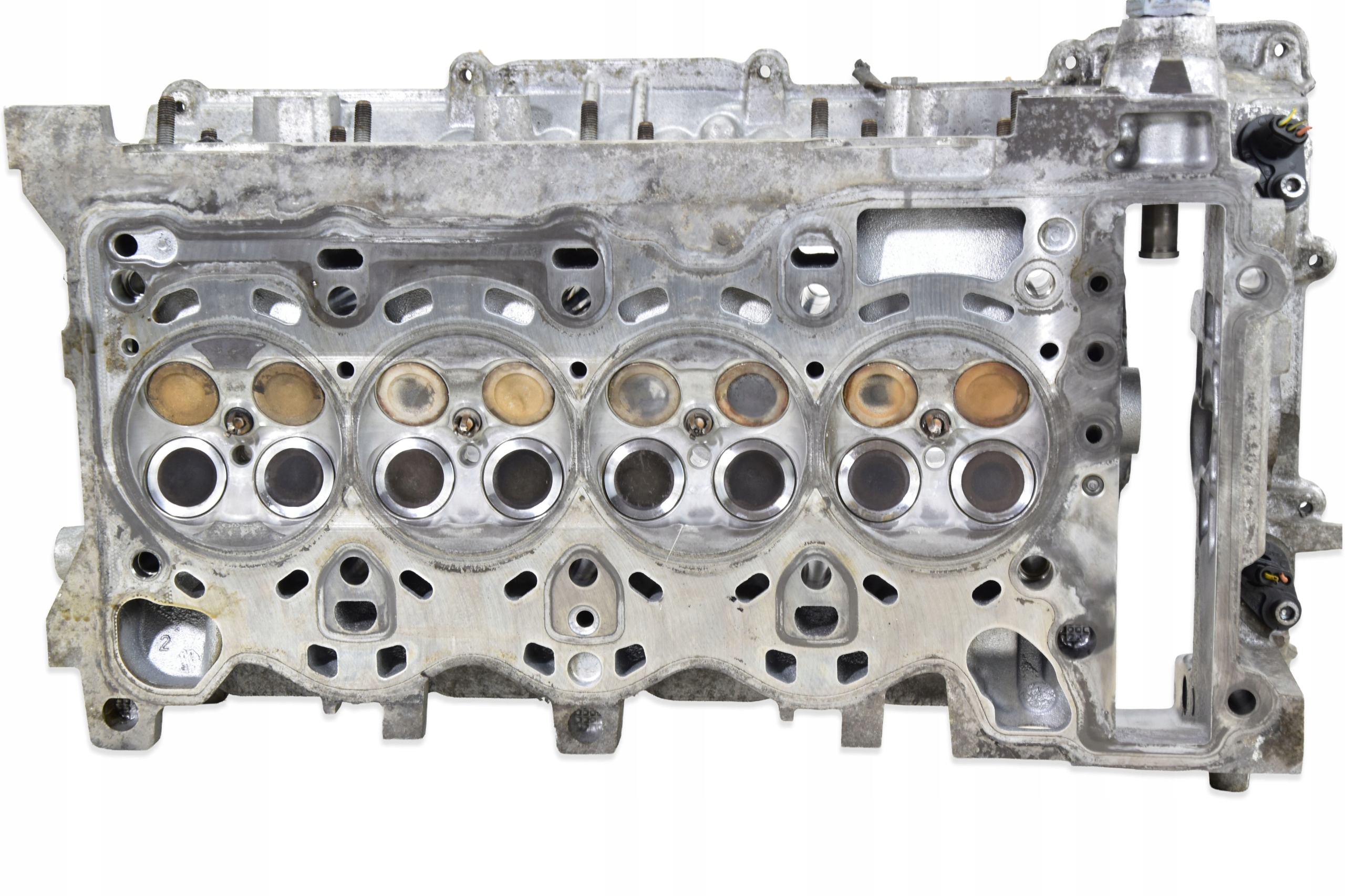 head. BMW E81 E87 E60 E61 E90 E91 2.0i 16V 122KM 143KM N43B20AY 7559168