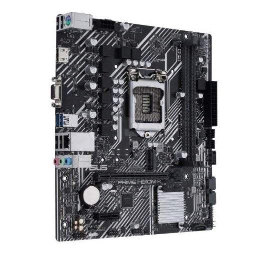 Void Core i5 11400F RTX3060 16GB SSD 512GB M.2 WIFI W11 Marka Vist