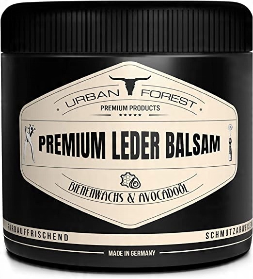 

Balsam Preparat Bezbarwny Do Pielęgnacji Skóry