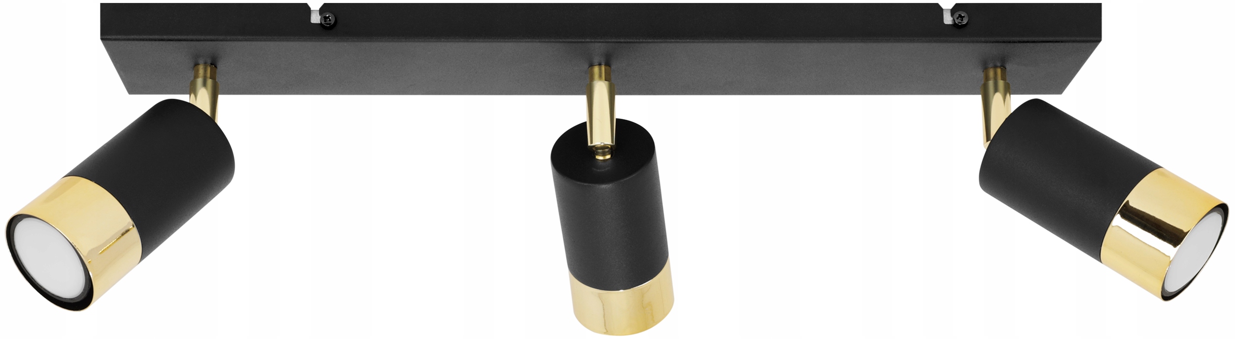 NOWOCZESNA LAMPA REFLEKTOR SPOT SUFITOWY ŚCIENNY