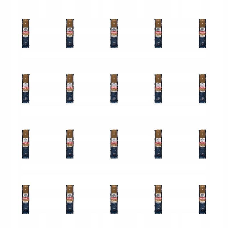 Arrighi makaron pełnoziarnisty spaghetti 500g X20