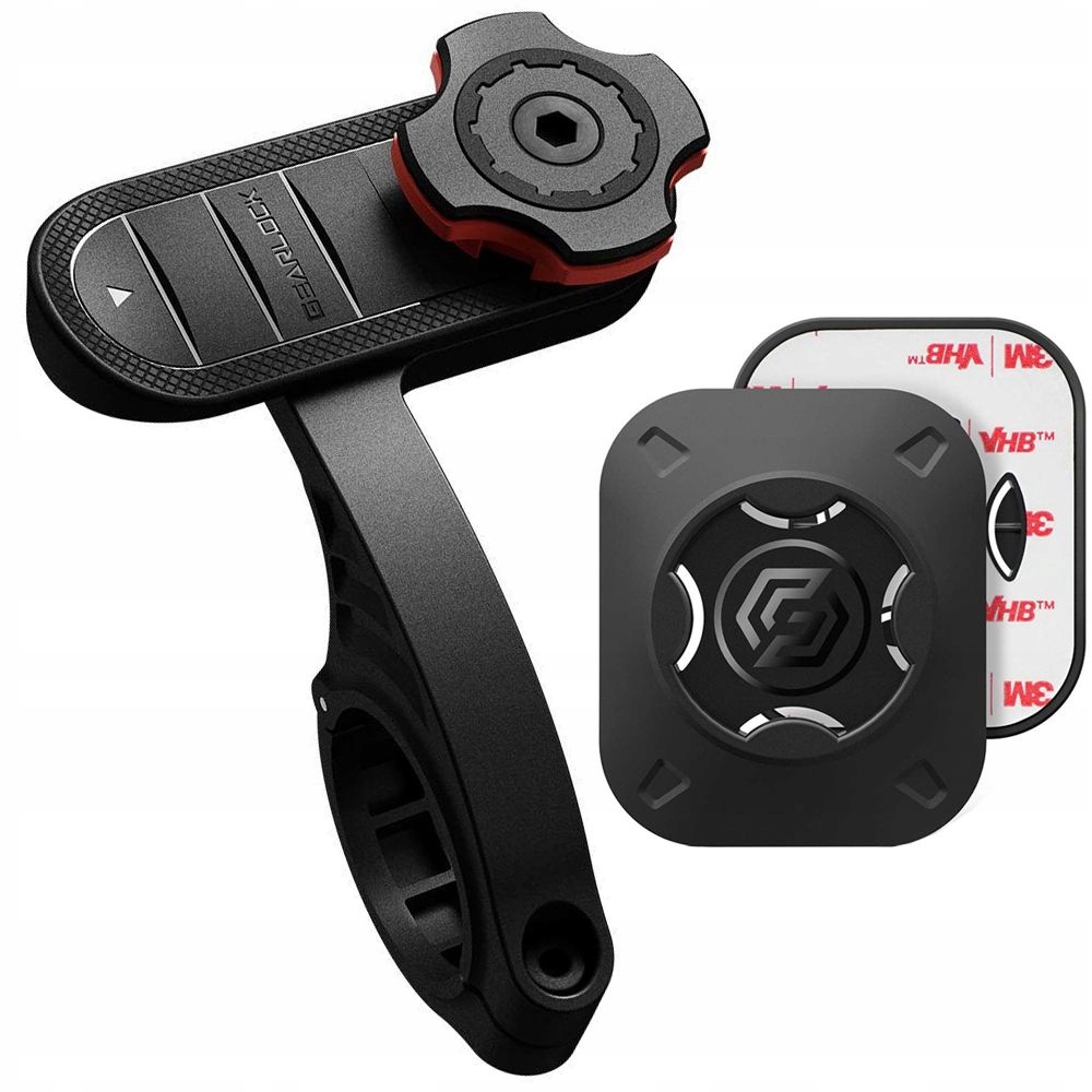 

Uchwyt Spigen Gearlock MF100 Out Front Bike Mount