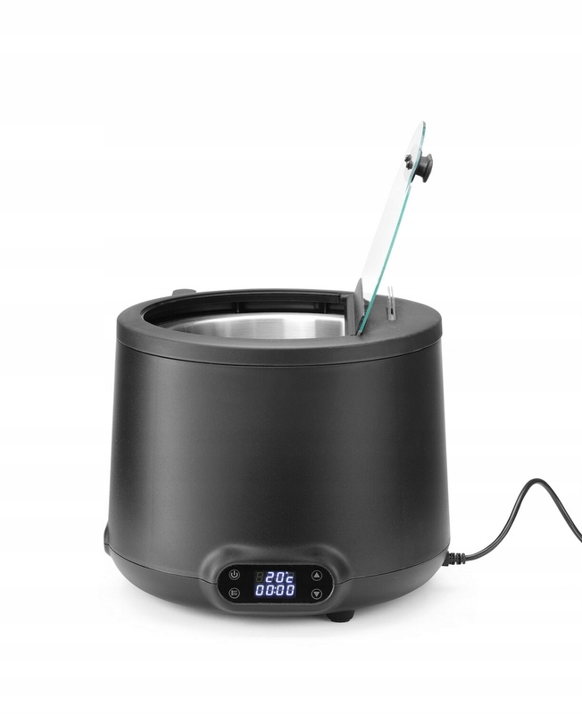 Kociołek do zupy Hendi UNIQ 8 l, 500 W Kod producenta 860526