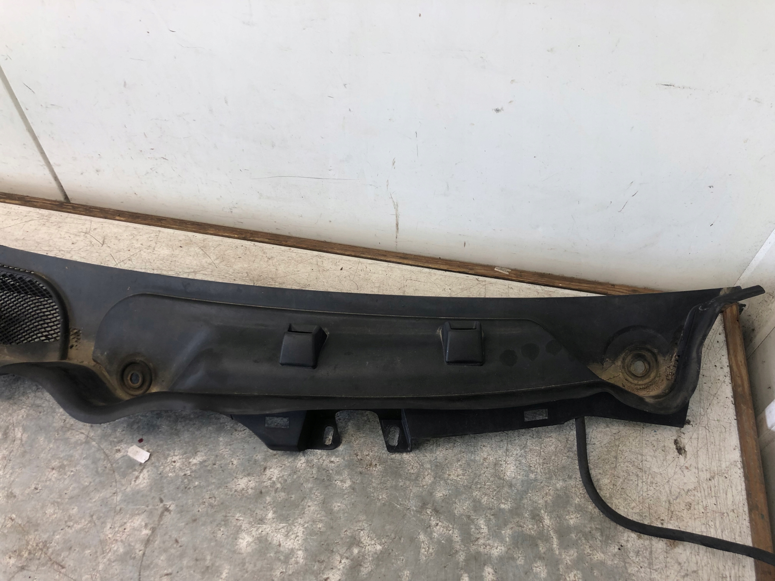 torpedo MERCEDES W204 A2048301713