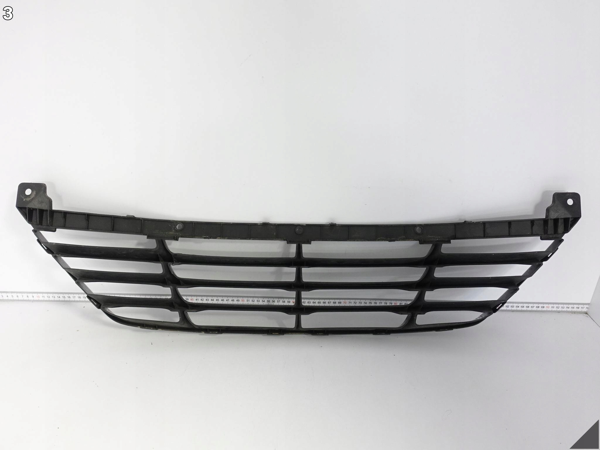 HYUNDAI IX35 and 1 09-13 grill grille grid central W bumper front