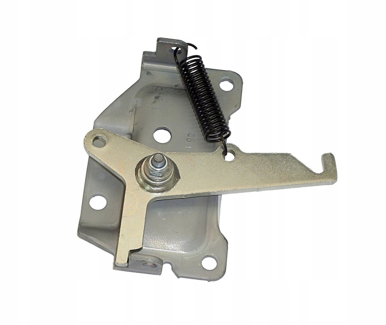 MECHANIZM HAMULCA RECZNEGO DUCATO JUMPER BOXER