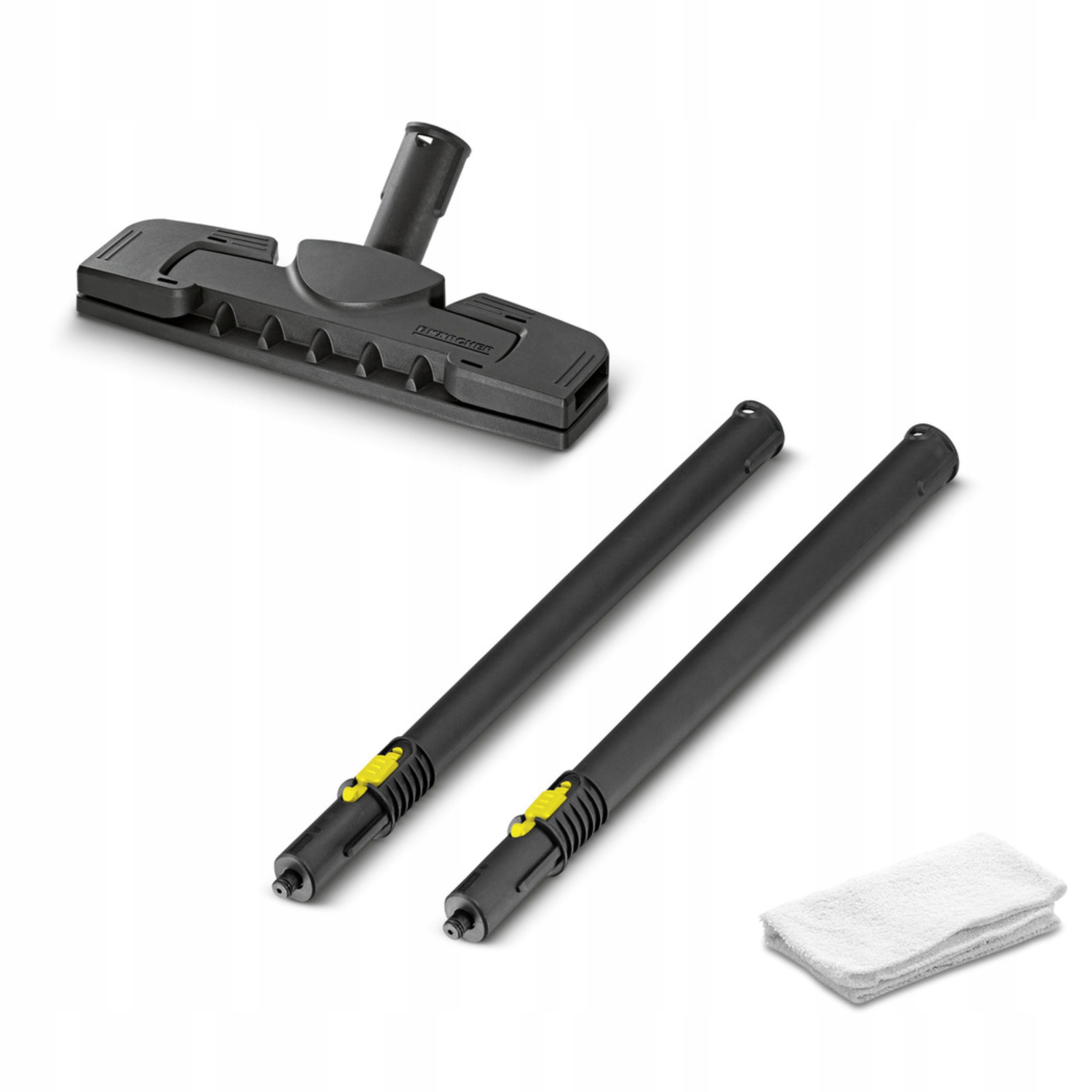 Originální Sada Napařovače Karcher SC1 "classic" Pro Podlahy 2.885-411.0