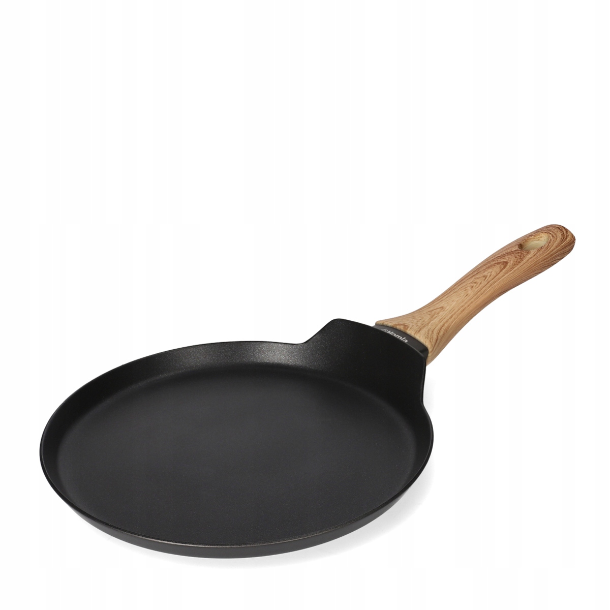 

Patelnia Indukcyjna Albero naleśnikowa 24 cm Homla
