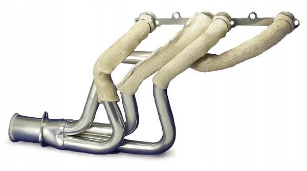 DEI-10114 - Термоизоляционный рукав DEI для выпускных коллекторов.4/6