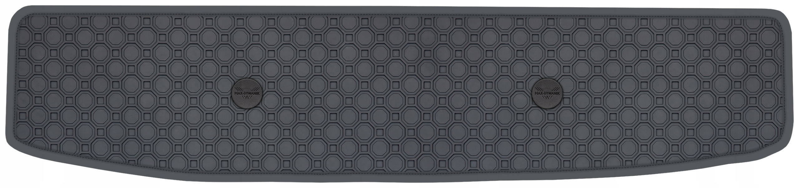 Ford C-Max II Minivan 7os 2010-2012 Rohož do kufru Primeliner Černá