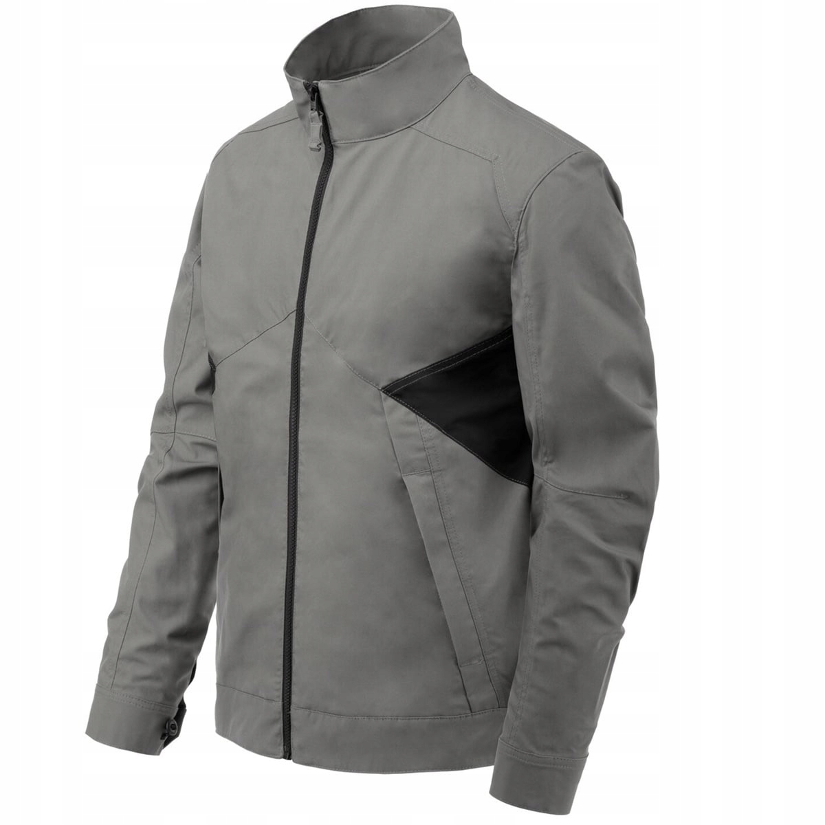 

Kurtka Helikon Greyman Cloud Grey/Black S