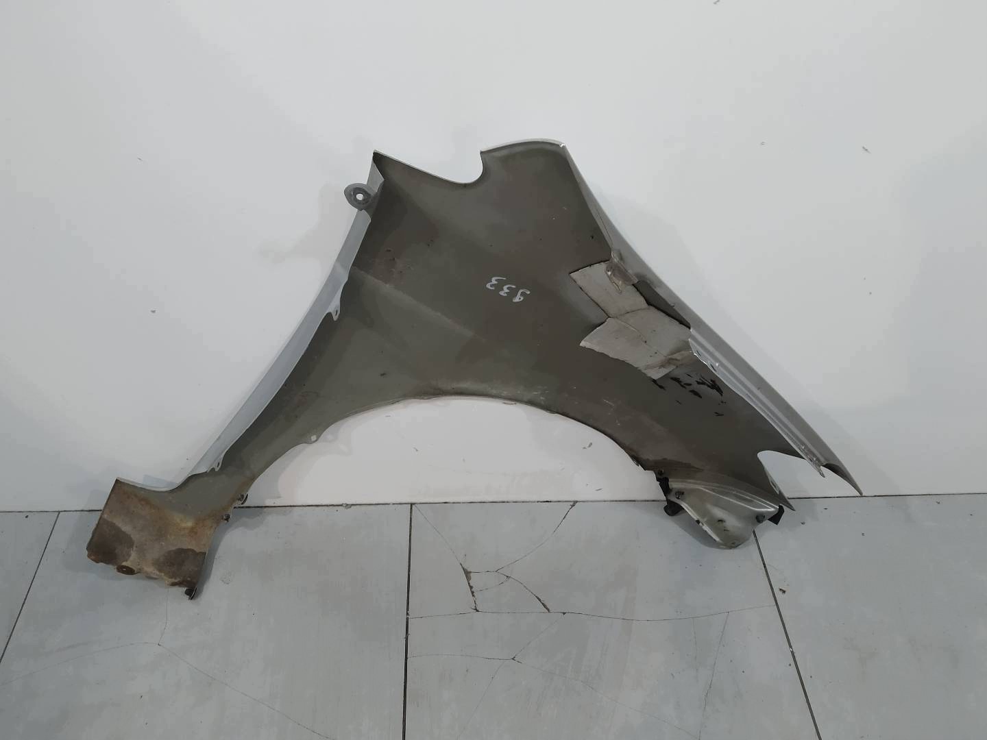parafango sinistra Anteriore NH700M Honda FR-V e (2004-2009)