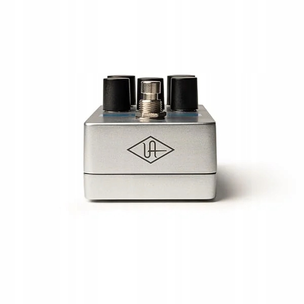 Universal Audio - UAFX 1176 Studio Compressor - efekt gitarowy Kod producenta UA GPS-1176