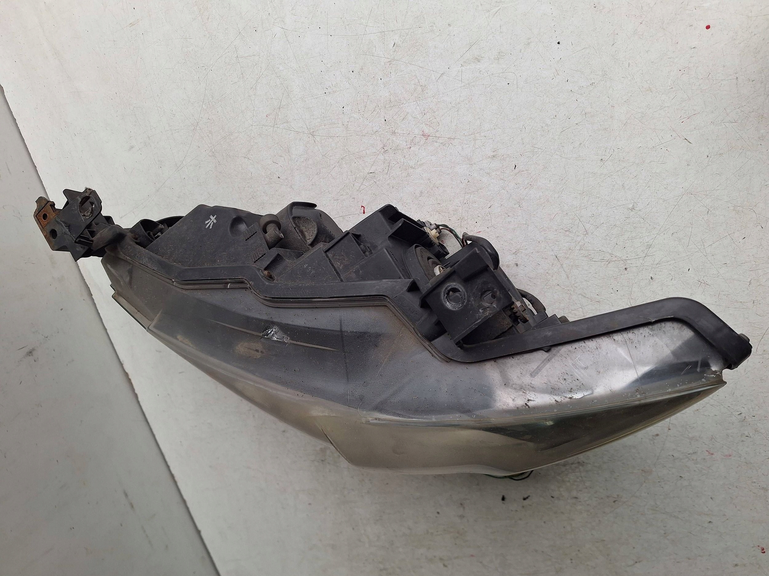 MAZDA 6 GJ 12-15 light left UK-ANGLIK